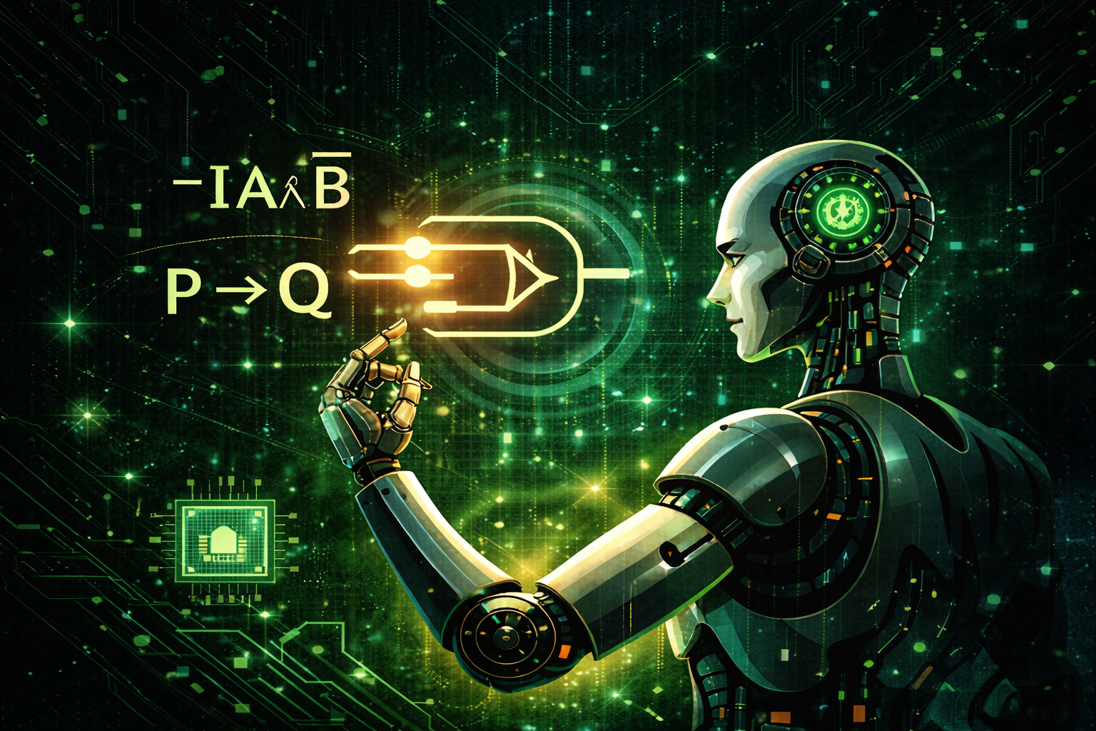 Matemáticas Discretas